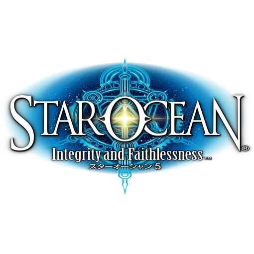 Star Ocean - Integrity And Faithlessness_image_1|Rakuten