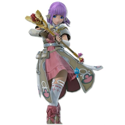 Star Ocean - Integrity And Faithlessness_image_3|Rakuten
