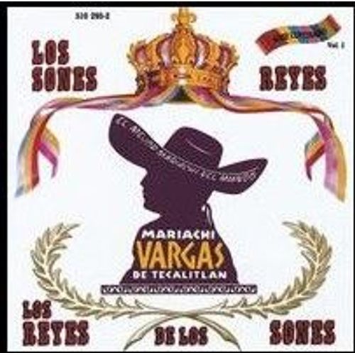 Los Sones Reyes / Los Reyes De Los Sones 