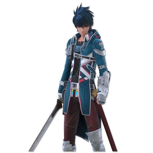 Star Ocean - Integrity And Faithlessness_image_2|Rakuten