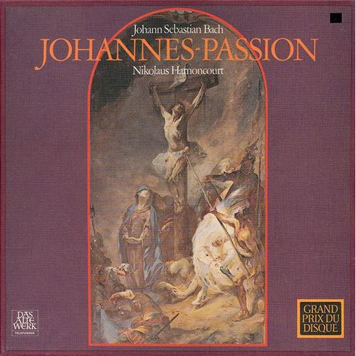 Johannes Passion