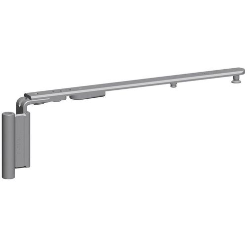 Bras de compas UNI-JET D axe 13mm droite LFF 751-1200mm - FERCO - 6-40247-20-R-1