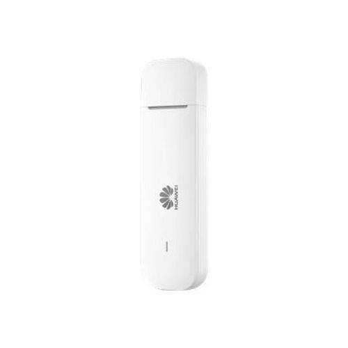 Huawei E3372 - Modem cellulaire sans fil - 4G LTE - USB 2.0 - 150 Mbits/s