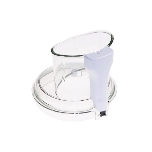 Magimix - Couvercle Bol C3200xl Blanc - Ref: 17035
