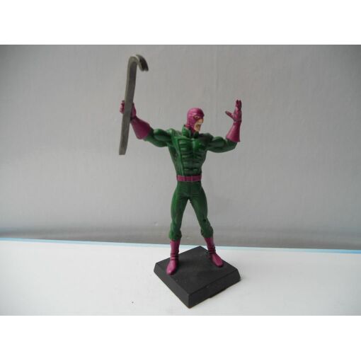 G.I.JOE, ACTION FORCE FIGURE COBRA B.A.T. V4 V10 FROM 2004 - Phoenix Cards