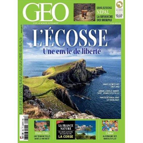 Geo 438 