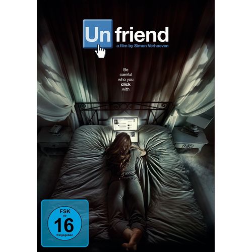 Unfriend