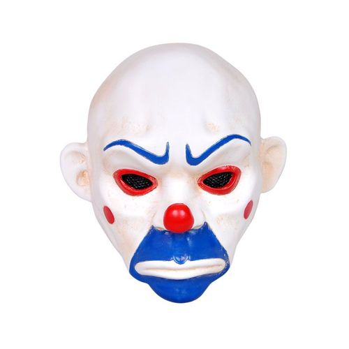 Masque Airsoft Paintball Fibre De Verre Solide Bonne Qualité Avec Grille Et Mousse Intérieure Coloris Or, Noir, Gris Et Autres Pour Cosplay Déguisement Alien Dark Vador Visage. Black Sugar Paris