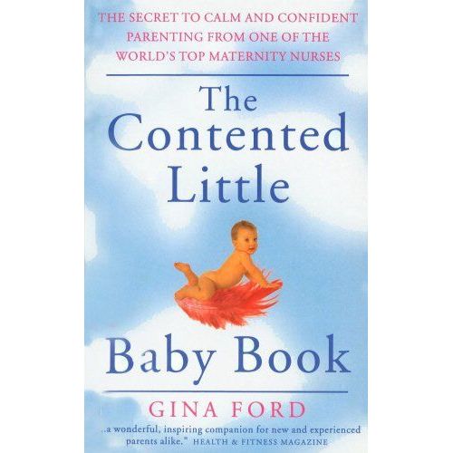 The Contented Little Baby Book