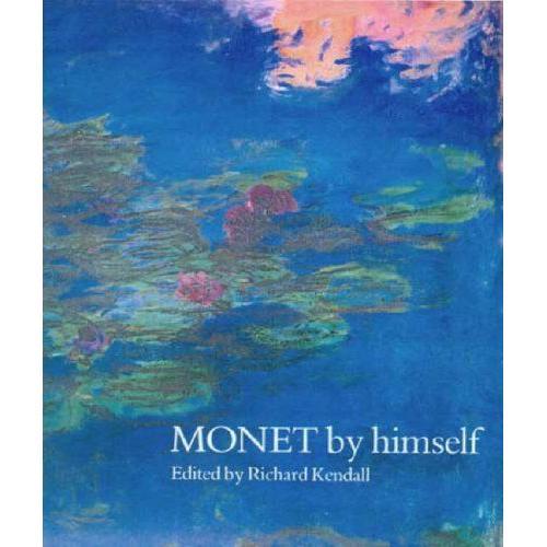 Monet By Himself