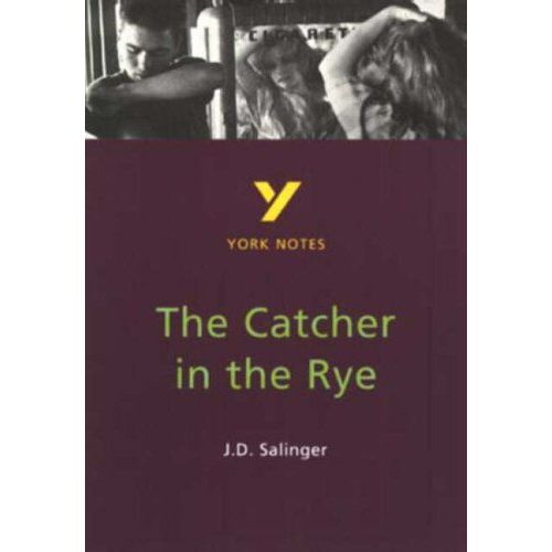 The Catcher In The Rye