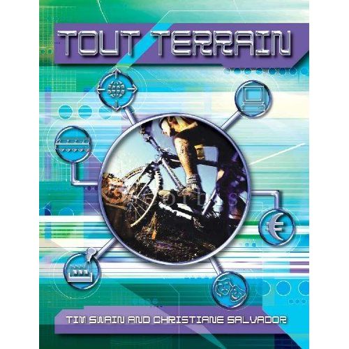 Tout Terrain - Student's Book