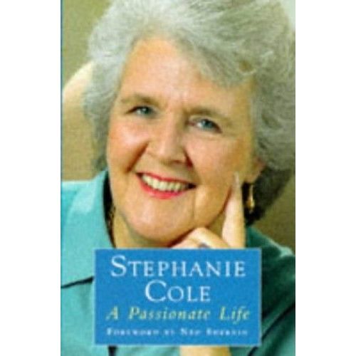 A Passionate Life