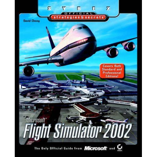 Microsoft Flight Simulator 2002