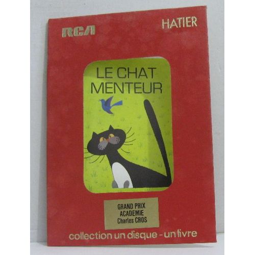 Le Chat Menteur