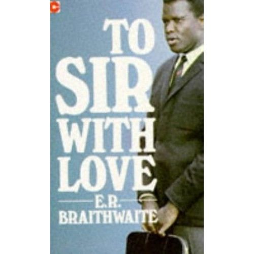 To Sir With Love