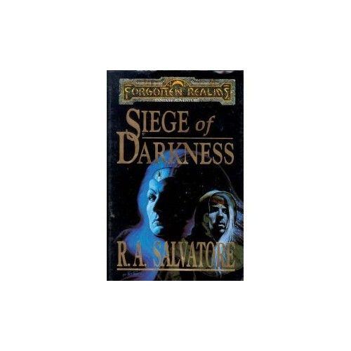 Siege Of Darkness (Forgotten Realms)