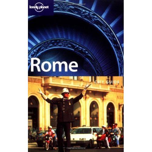 Rome 3ed -Anglais-