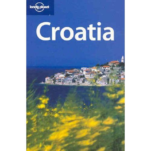 Croatia 3ed -Anglais-