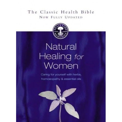 Natural Healing For Women