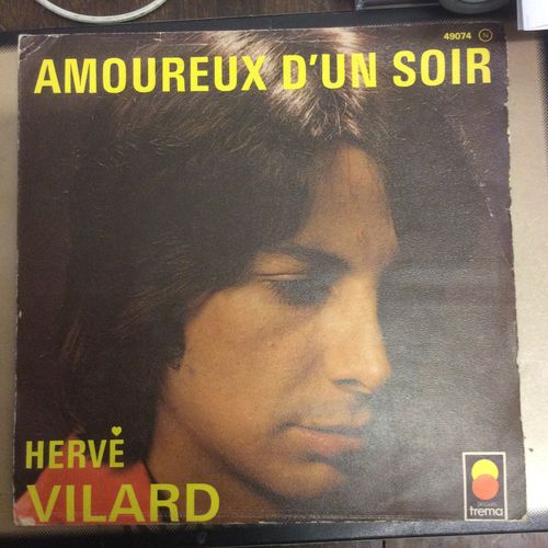 Amoureux D'un Soir