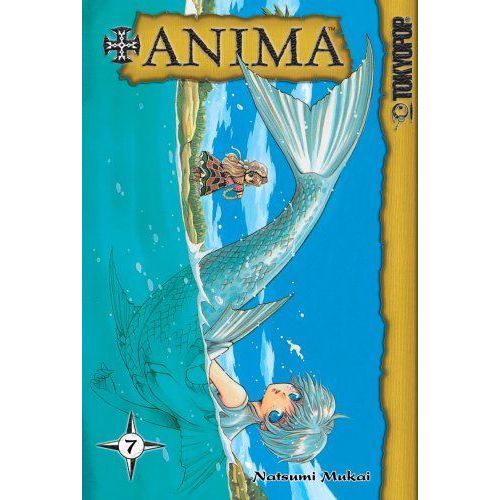 +Anima (Volume 7)