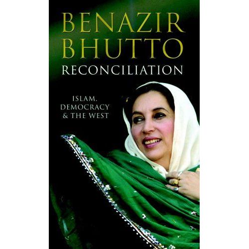 Reconciliation