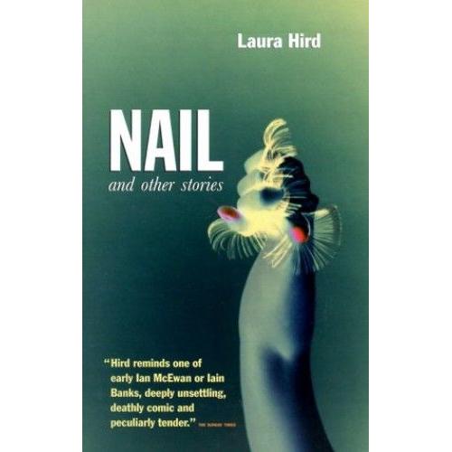 Nail And Other Stories ("Rebel Inc")