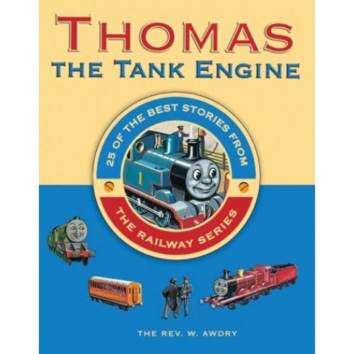 Thomas Treasury