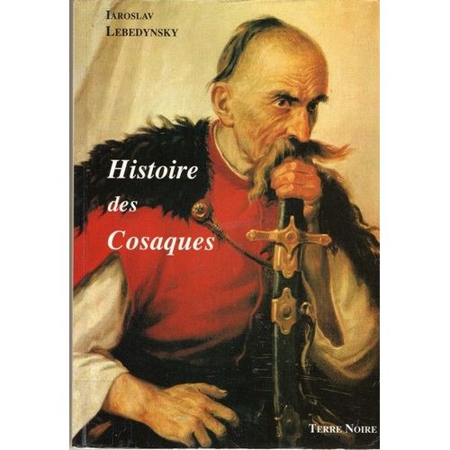 Histoire Des Cosaques