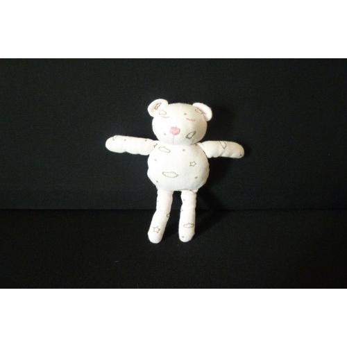 Doudou Ours  Vertbaudet  1780159   39