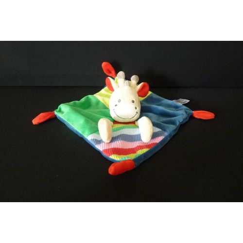 Doudou Girafe Simba Toys 1780130 39