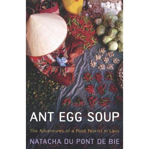 Ant Egg Soup - The Adventures Of A Food Tourist In Laos