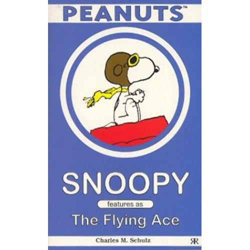 Snoopy : The Flying Ace