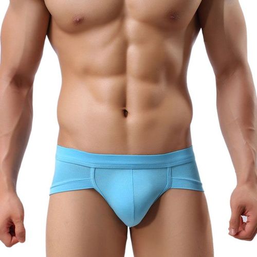Slip Confort M L Xl Xxl Homme Man Underwear