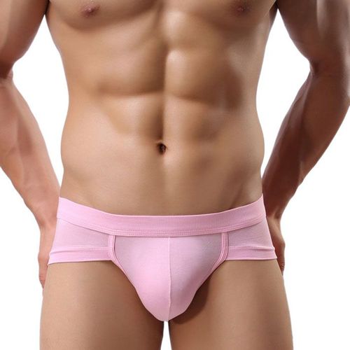 Slip Confort M L Xl Xxl Homme Man Underwear