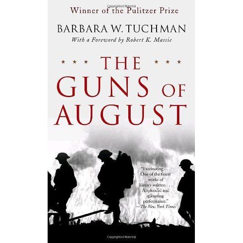 The Guns Of August