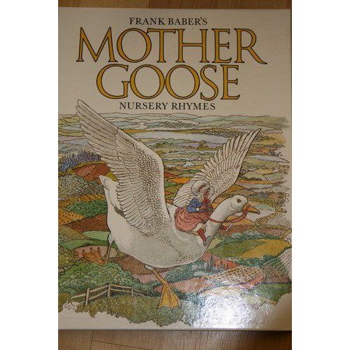 Mother Goose Nursery Rhymes