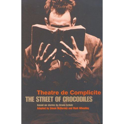 The Street Of Crocodiles