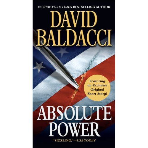 Absolute Power