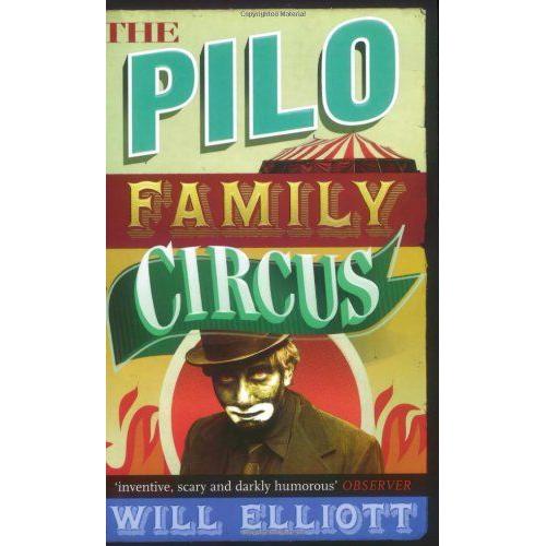 The Pilo Family Circus