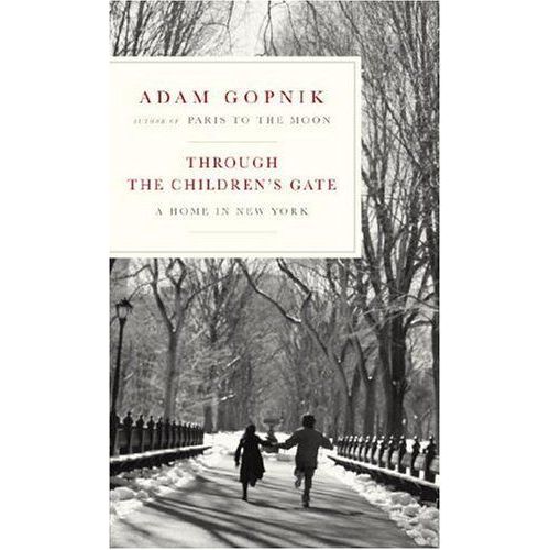 Through The Children's Gate: A Home In New York