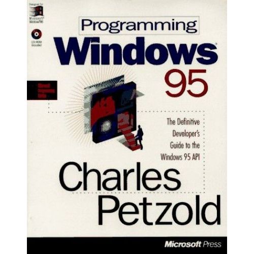 Programming Windows 95