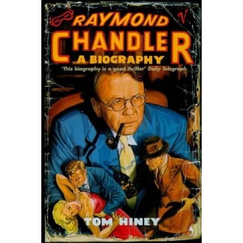Raymond Chandler