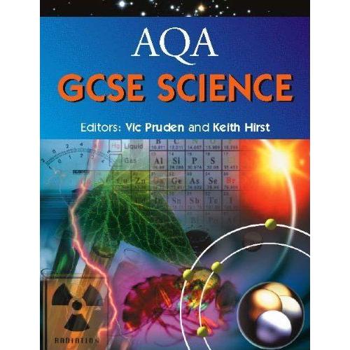 Aqa Gcse Science (Aqa Gcse Separate Sciences)