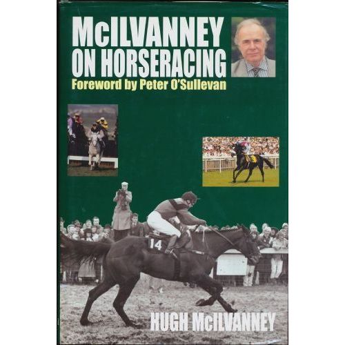 Mcilvanney On Horseracing