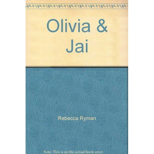 Olivia And Jai