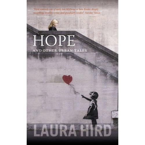 Hope And Other Urban Tales