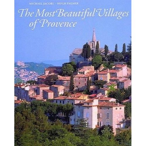 Most Beautiful Villages Of Provence