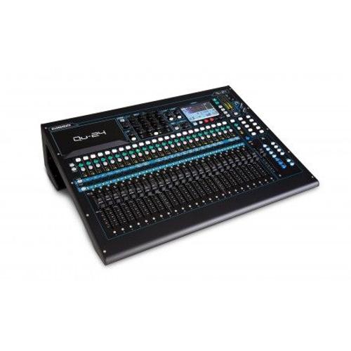 ALLEN & HEATH - QU-24